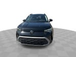 2025 Volkswagen Taos S
