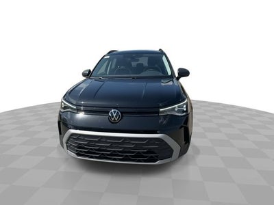 2025 Volkswagen Taos S