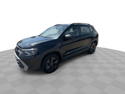 2025 Volkswagen Taos S