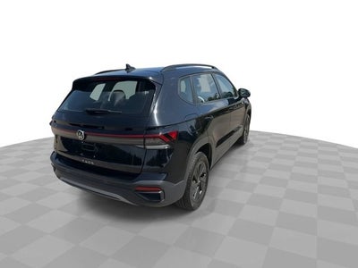 2025 Volkswagen Taos S