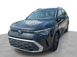2025 Volkswagen Taos S