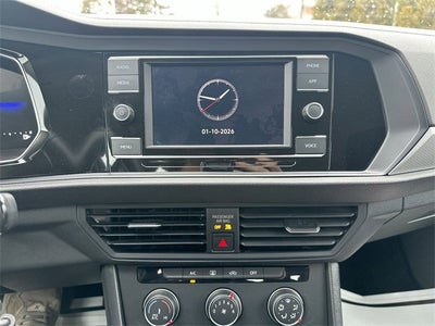 2024 Volkswagen Jetta S