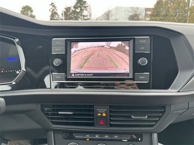 2024 Volkswagen Jetta S