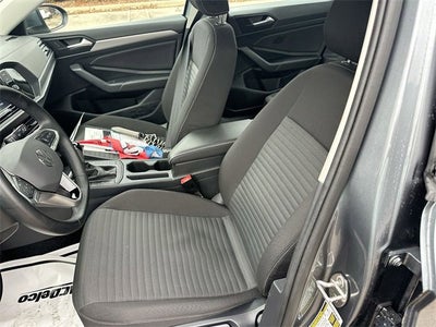 2024 Volkswagen Jetta S