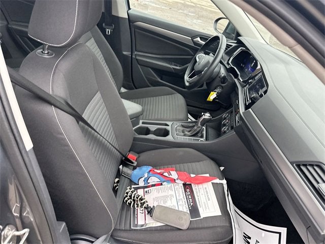 2024 Volkswagen Jetta S