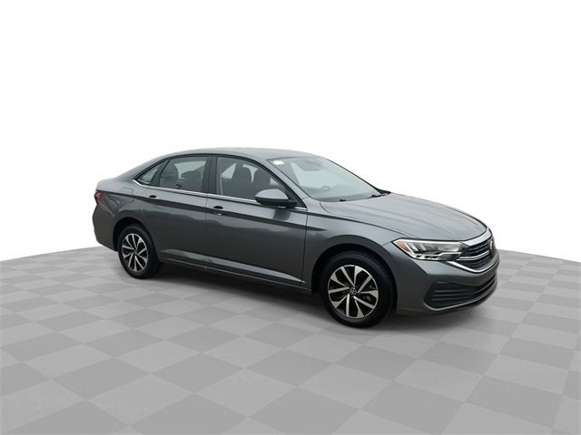 2024 Volkswagen Jetta S