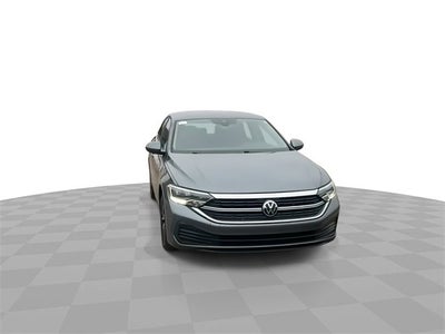 2024 Volkswagen Jetta S