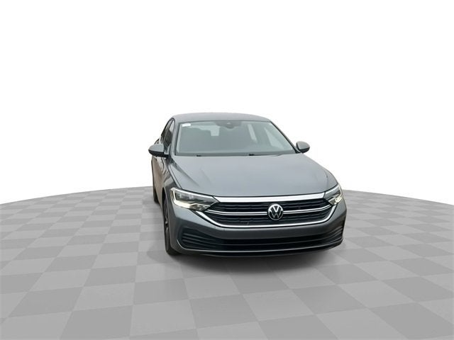 2024 Volkswagen Jetta S