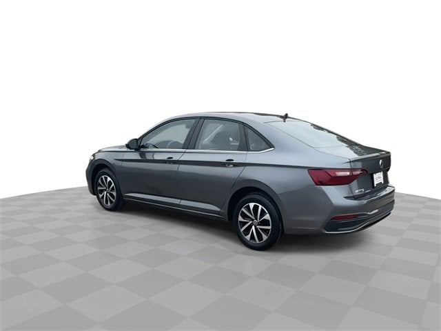 2024 Volkswagen Jetta S