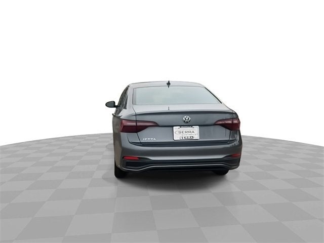 2024 Volkswagen Jetta S