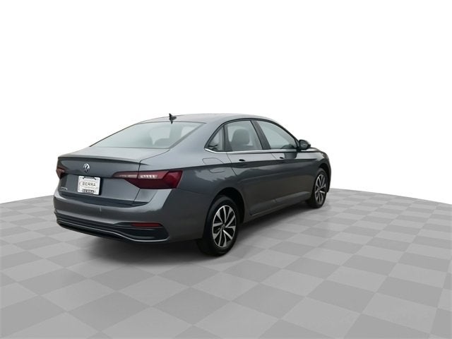 2024 Volkswagen Jetta S