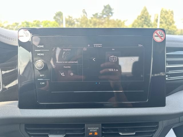 2025 Volkswagen Jetta S