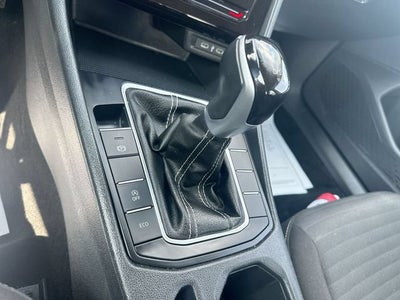 2025 Volkswagen Jetta S