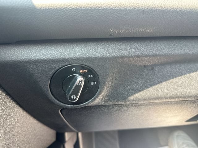 2025 Volkswagen Jetta S