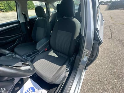 2025 Volkswagen Jetta S