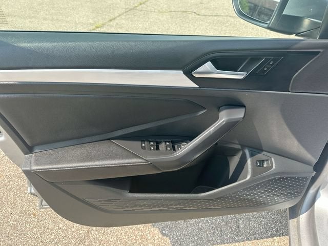 2025 Volkswagen Jetta S