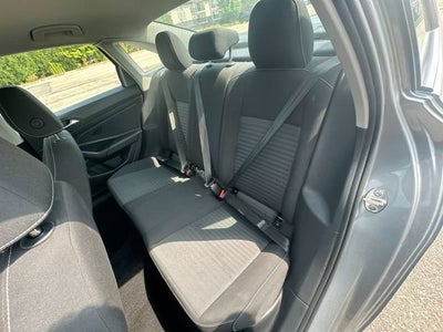 2025 Volkswagen Jetta S