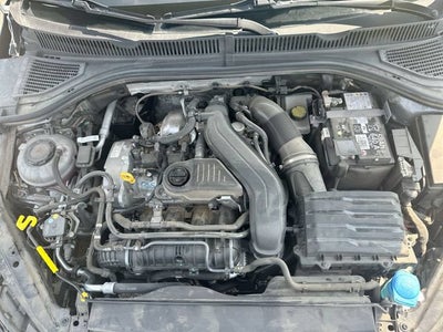 2025 Volkswagen Jetta S