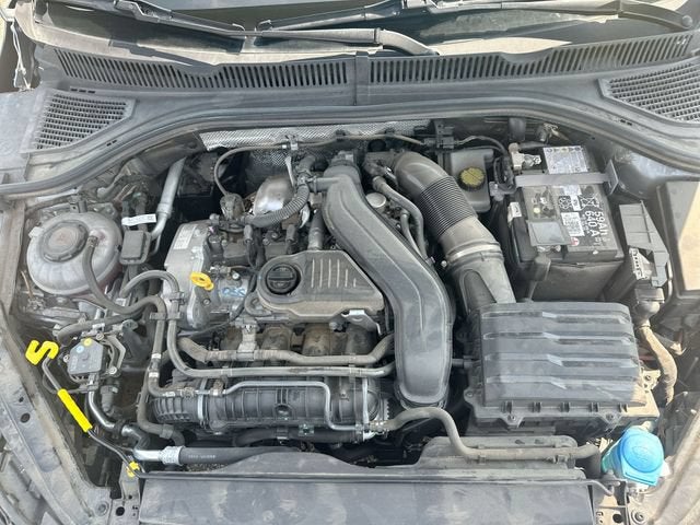 2025 Volkswagen Jetta S