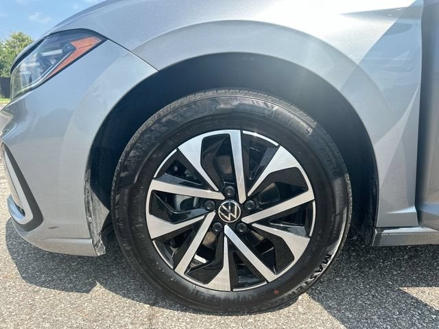 2025 Volkswagen Jetta S