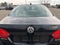 2012 Volkswagen Jetta 2.5L SE