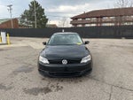 2012 Volkswagen Jetta 2.5L SE