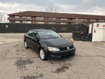 2012 Volkswagen Jetta 2.5L SE