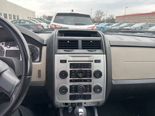 2009 Mercury Mariner Premier