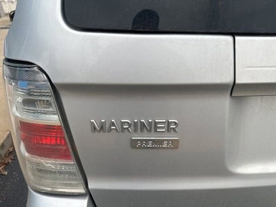2009 Mercury Mariner Premier