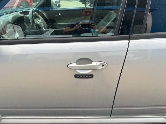 2009 Mercury Mariner Premier