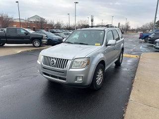 2009 Mercury Mariner Premier