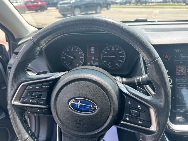 2024 Subaru Legacy Premium