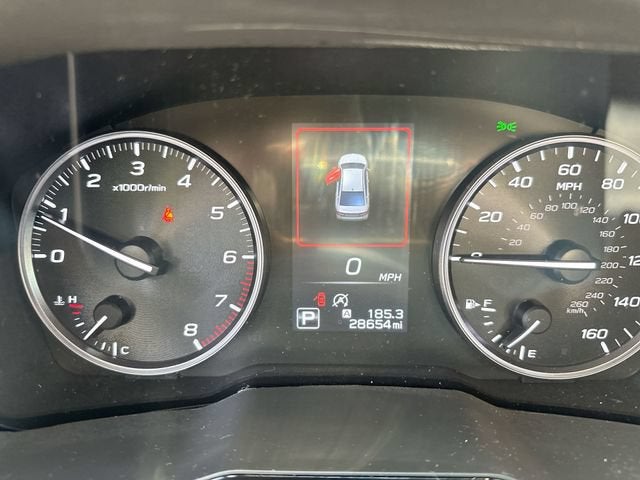2024 Subaru Legacy Premium