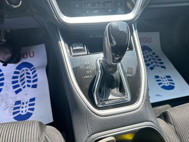 2024 Subaru Legacy Premium