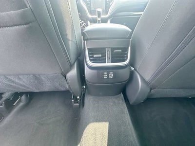 2024 Subaru Legacy Premium