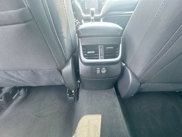 2024 Subaru Legacy Premium
