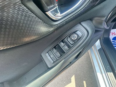 2024 Subaru Legacy Premium