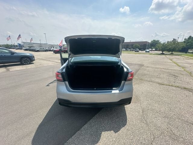 2024 Subaru Legacy Premium