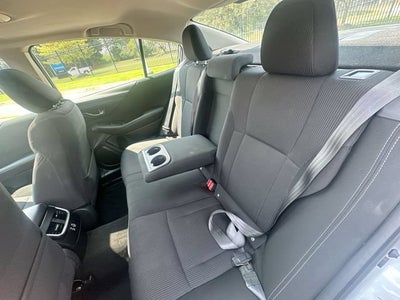 2024 Subaru Legacy Premium