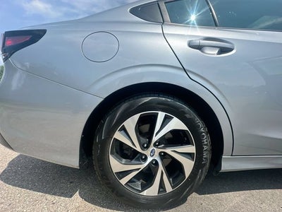 2024 Subaru Legacy Premium