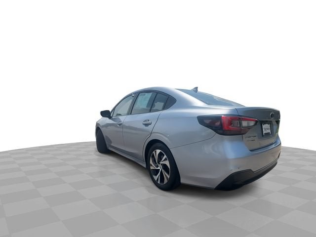 2024 Subaru Legacy Premium