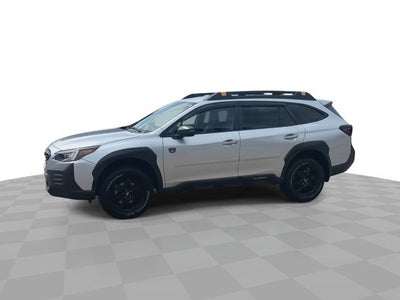2023 Subaru Outback Wilderness