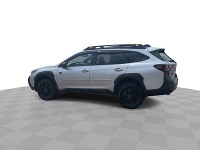 2023 Subaru Outback Wilderness