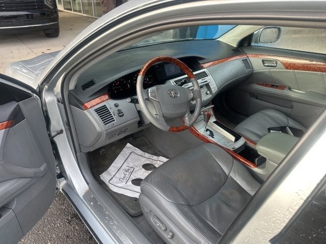 2007 Toyota Avalon XL