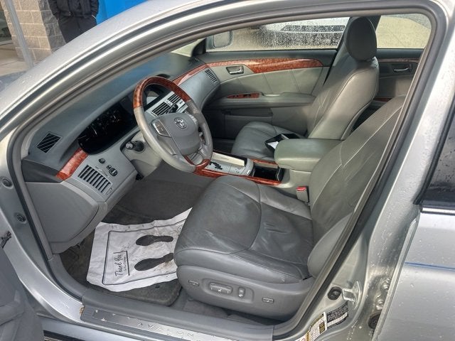 2007 Toyota Avalon XL