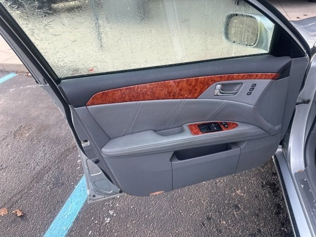 2007 Toyota Avalon XL
