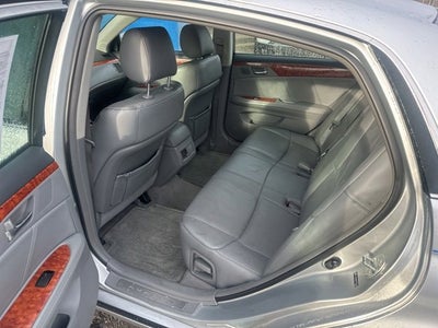 2007 Toyota Avalon XL