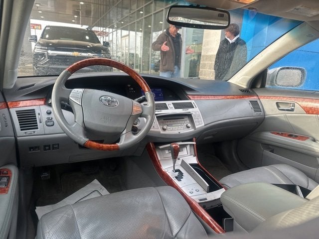 2007 Toyota Avalon XL