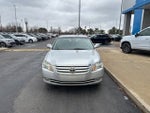 2007 Toyota Avalon XL