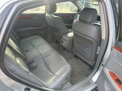 2007 Toyota Avalon XL